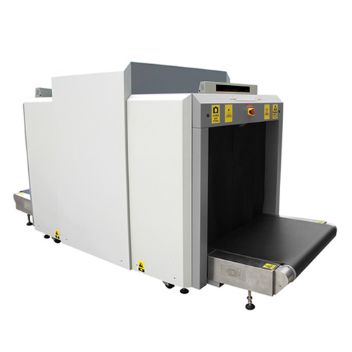 山西狮王DX100100C多能量变速X射线安检机