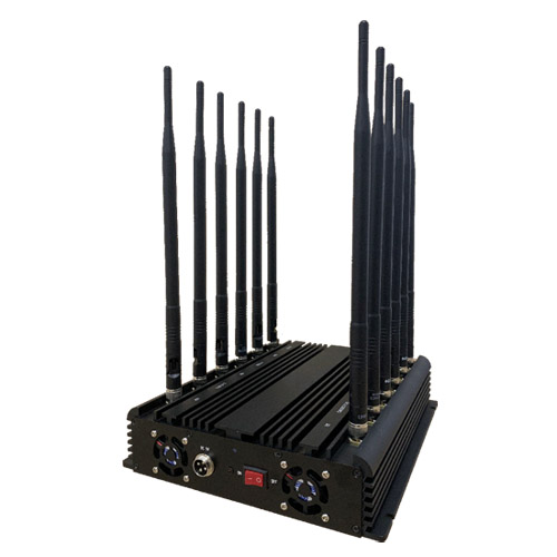 山西手机信号屏蔽器DX5019