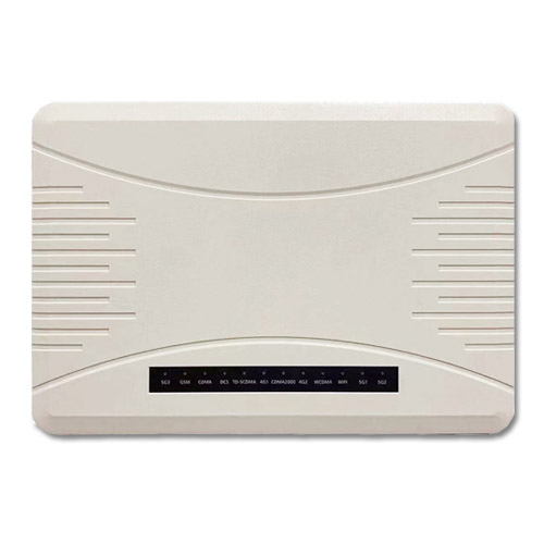 山西手机信号屏蔽器DX5009